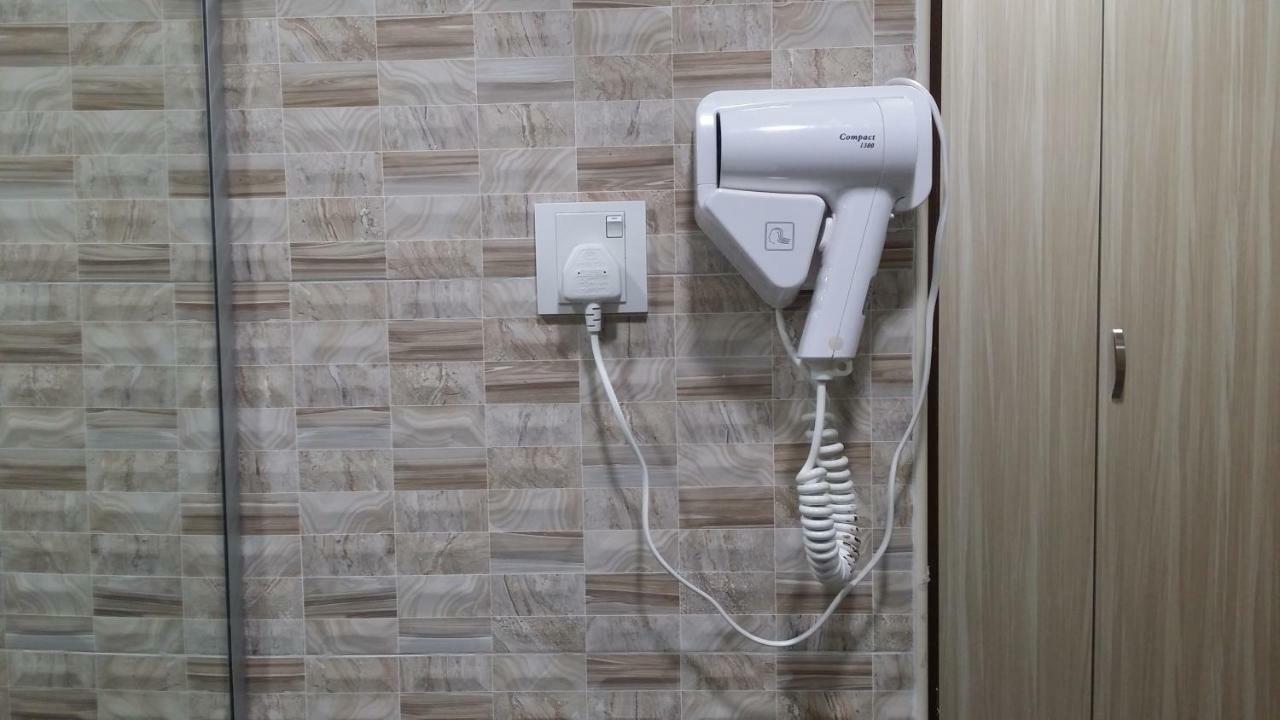 Midcity Hotel Melaka Eksteriør bilde